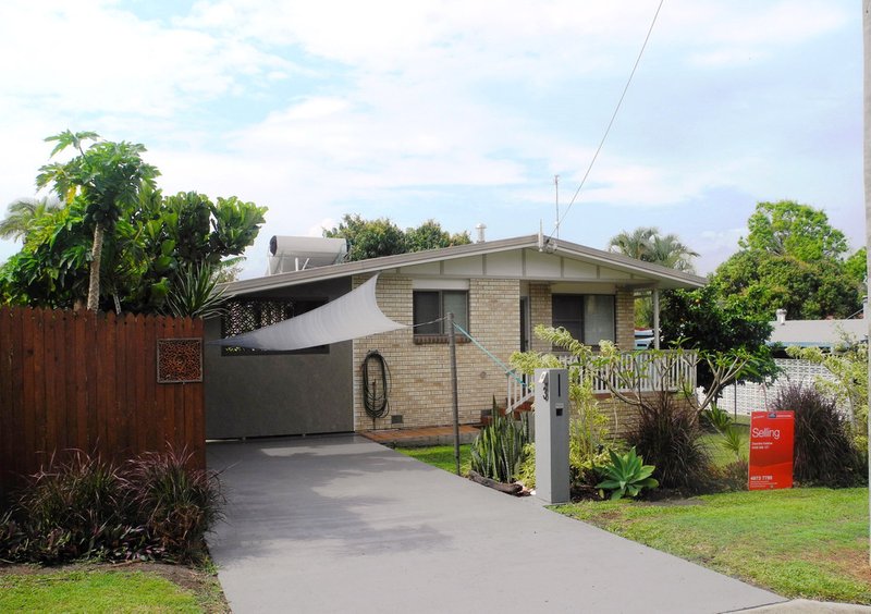 3 Bellemere Court, Boyne Island QLD 4680