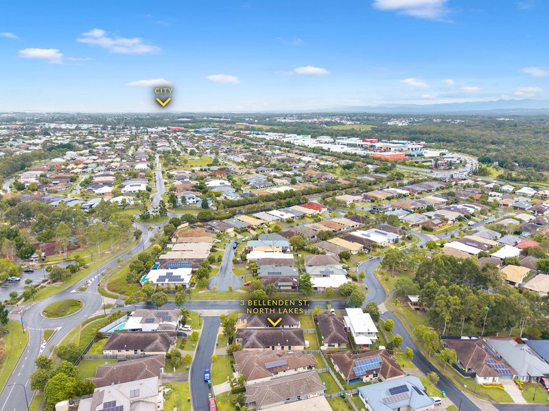 Photo - 3 Bellenden Street, North Lakes QLD 4509 - Image 14