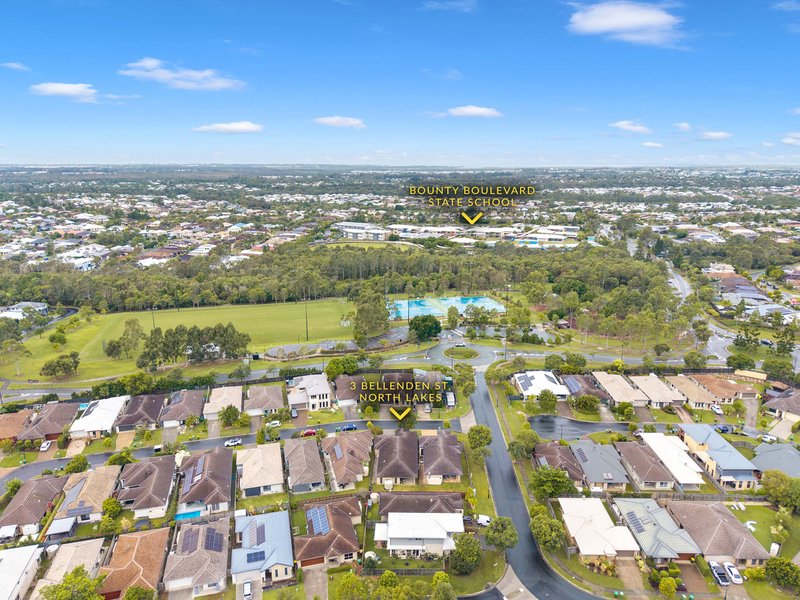Photo - 3 Bellenden Street, North Lakes QLD 4509 - Image 15