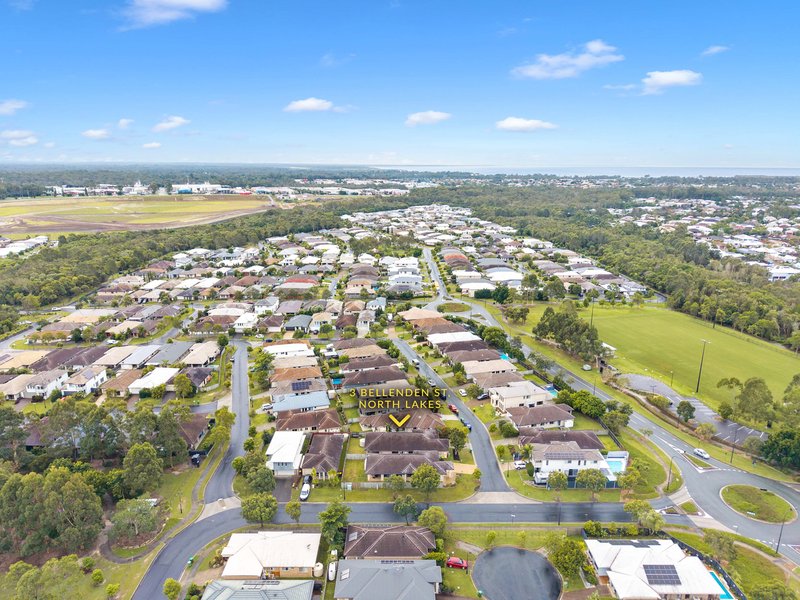Photo - 3 Bellenden Street, North Lakes QLD 4509 - Image 16