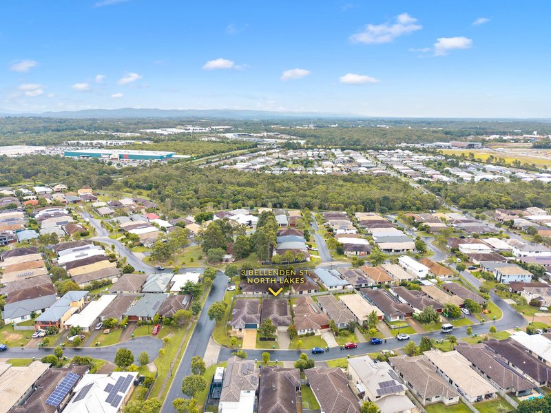 Photo - 3 Bellenden Street, North Lakes QLD 4509 - Image 17