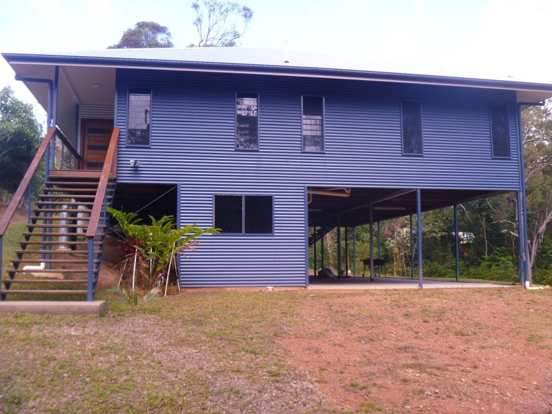 3 Bellevue Court, Tinaroo QLD 4872