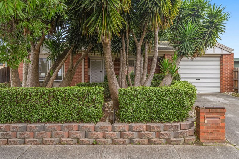 Photo - 3 Bellevue Drive, Berwick VIC 3806 - Image 1
