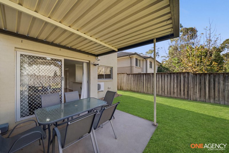 Photo - 3 Bellona Terrace, Glenfield NSW 2167 - Image 16