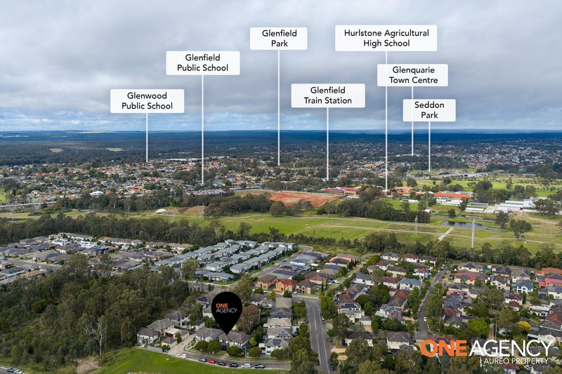 Photo - 3 Bellona Terrace, Glenfield NSW 2167 - Image 21