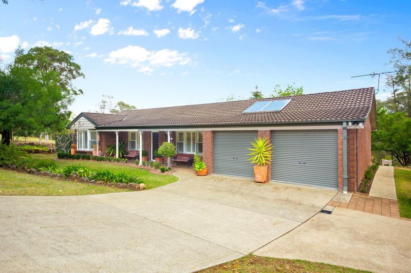 3 Bells Lane, Kurmond NSW 2757