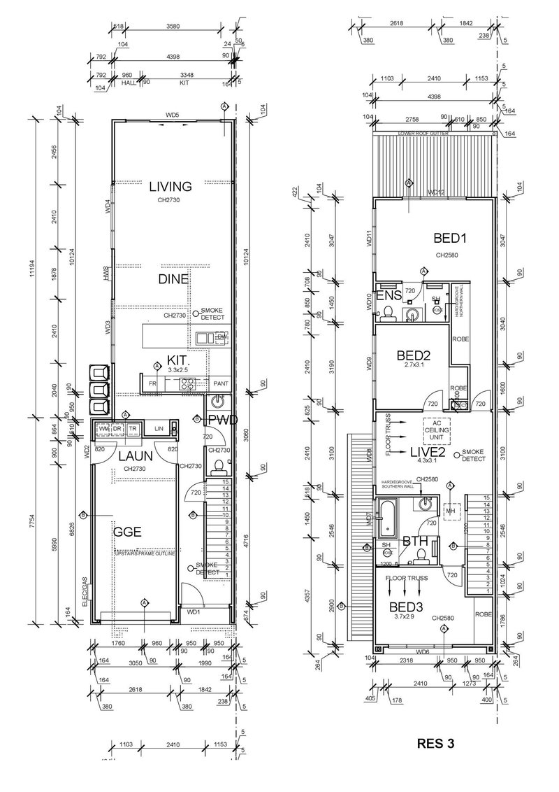 Photo - 3 Belmont Place, Banksia Park SA 5091 - Image 5