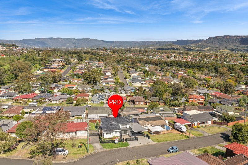 3 Belmont Road, Dapto NSW 2530