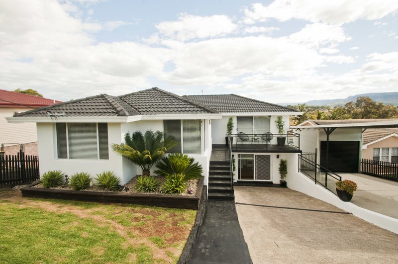 3 Belmont Road, Dapto NSW 2530