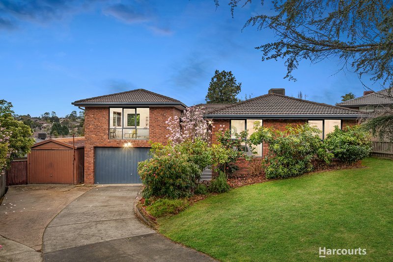 Photo - 3 Ben Court, Donvale VIC 3111 - Image 9