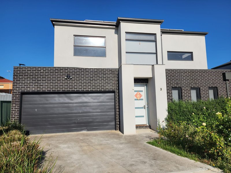 3 Ben Thanh Place, Sunshine North VIC 3020