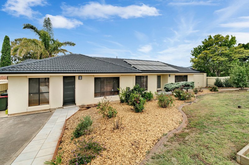 3 Bendigo Cresent , Modbury SA 5092