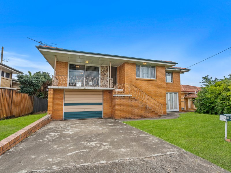 Photo - 3 Benedict Street, Wavell Heights QLD 4012 - Image 1