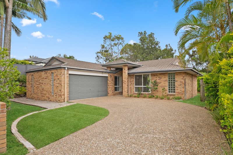 3 Bening Place, Mcdowall QLD 4053