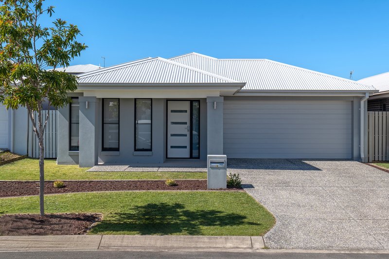 Photo - 3 Benjamen Crescent, Nirimba QLD 4551 - Image 1