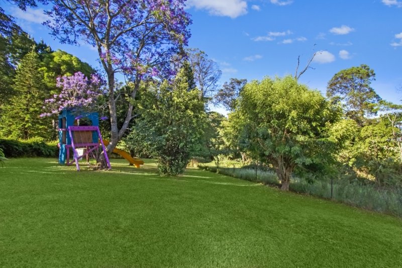 3 Bennett Lane, Kurrajong Heights NSW 2758