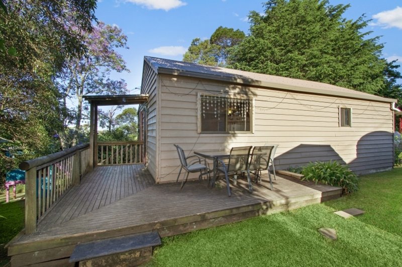 Photo - 3 Bennett Lane, Kurrajong Heights NSW 2758 - Image 2