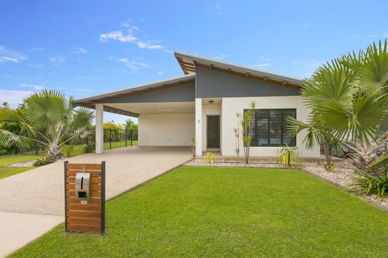 3 Bennett Street, Bellamack NT 0832