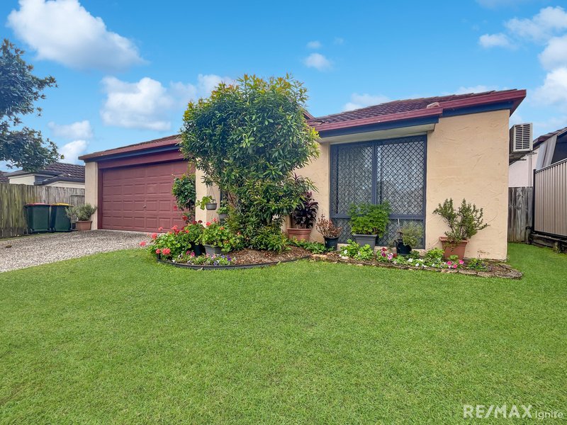 3 Bensley Place, Riverhills QLD 4074