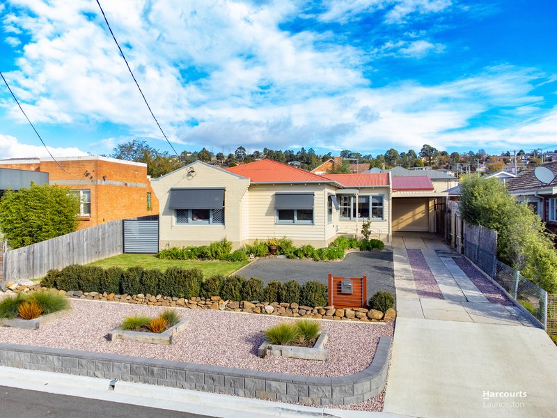 3 Benson Court, Riverside TAS 7250