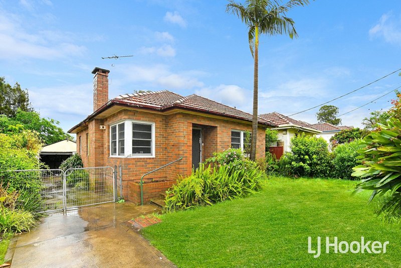 Photo - 3 Bent Street, Chester Hill NSW 2162 - Image 1