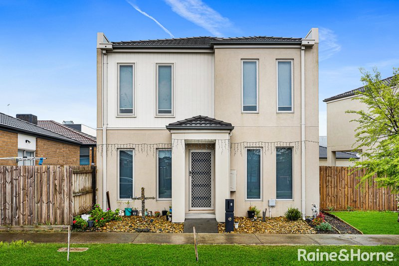 3 Bentham Street, Roxburgh Park VIC 3064