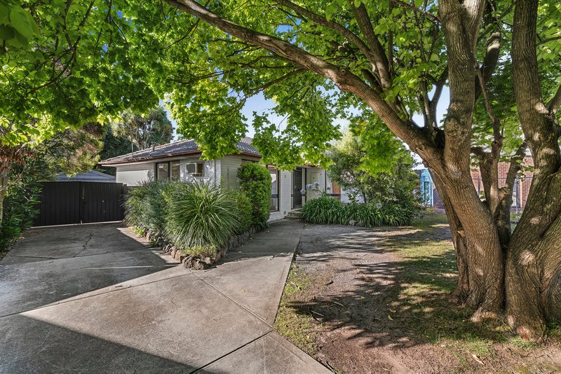 3 Bentley Court, Mulgrave VIC 3170