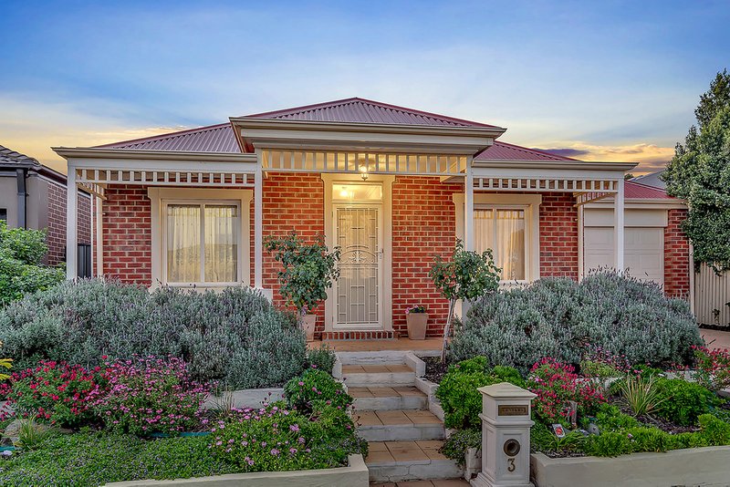 3 Berkshire Lane, Craigieburn VIC 3064