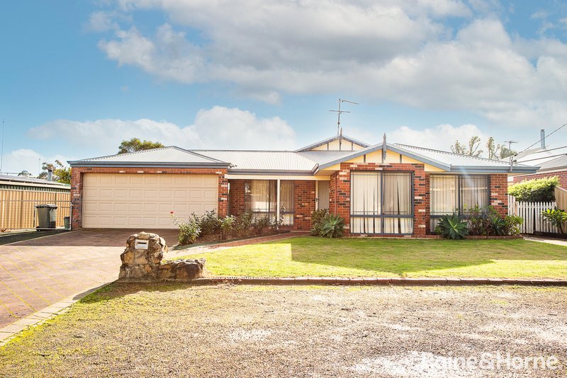 3 Berkshire Street, Capel WA 6271