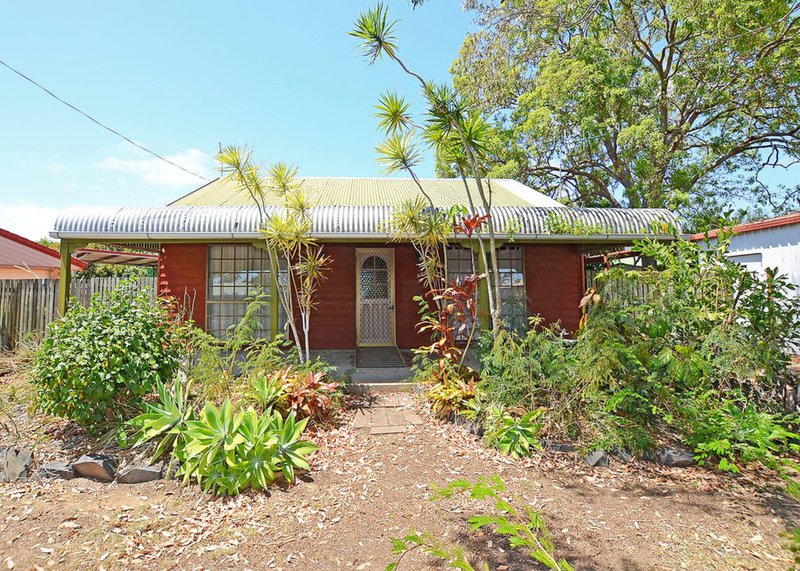 3 Berna Court, Point Vernon QLD 4655