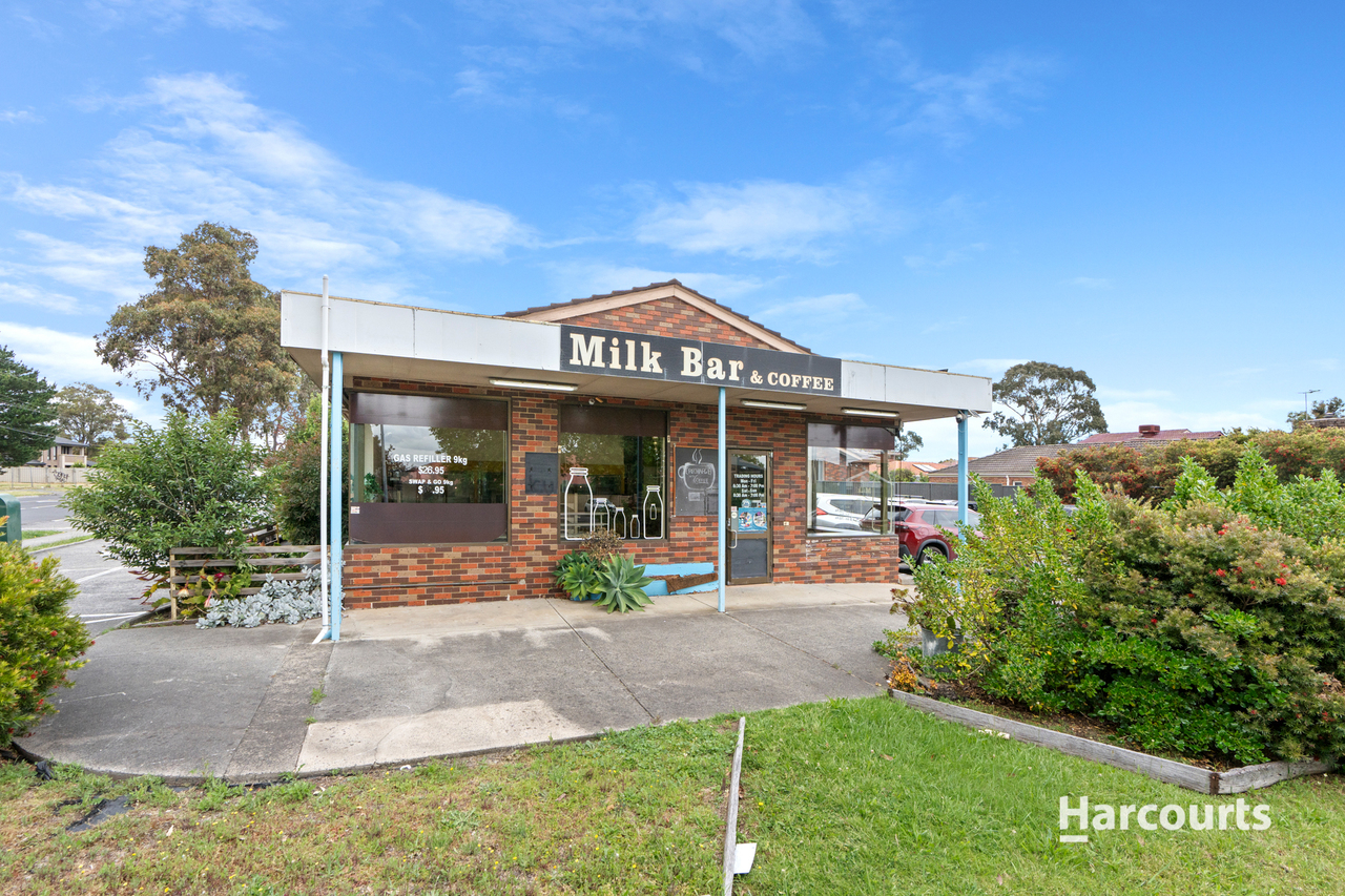 3-bedroom house at 3 BERNARD HAMILTON WAY, Rowville VIC 3178, Knox, Victoria
