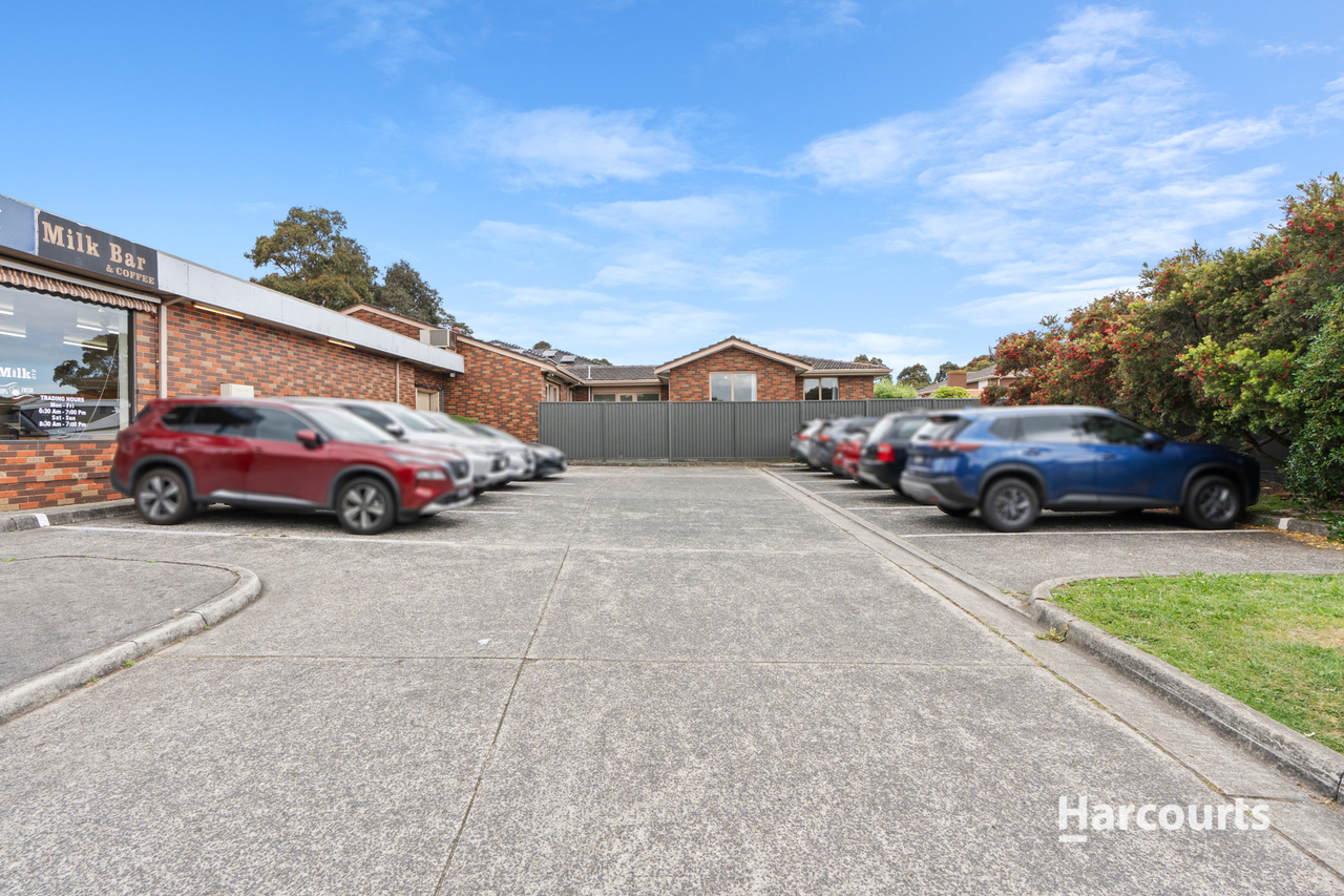 3-bedroom house at 3 BERNARD HAMILTON WAY, Rowville VIC 3178, Knox, Victoria
