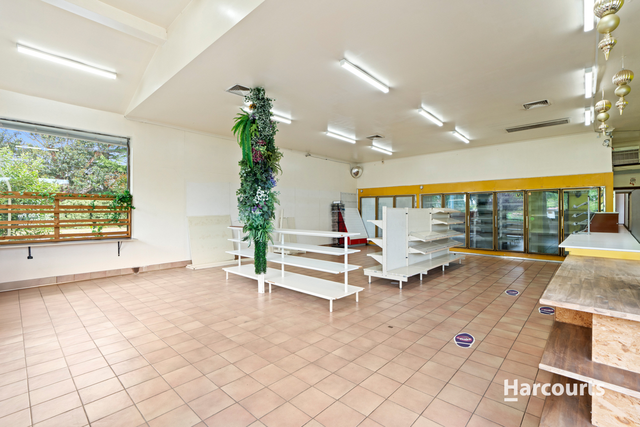3-bedroom house at 3 BERNARD HAMILTON WAY, Rowville VIC 3178, Knox, Victoria