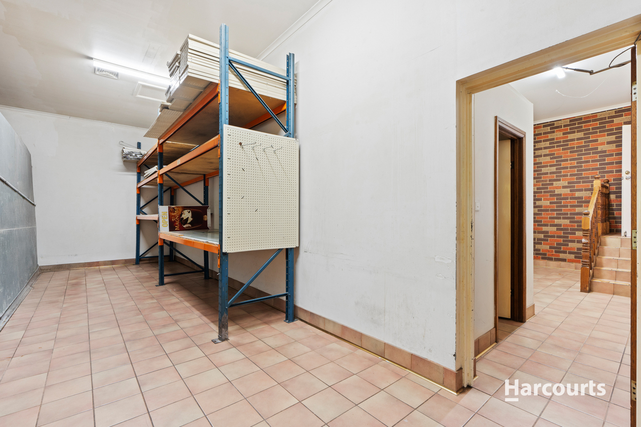 3-bedroom house at 3 BERNARD HAMILTON WAY, Rowville VIC 3178, Knox, Victoria