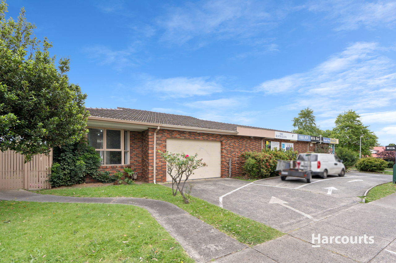 3-bedroom house at 3 BERNARD HAMILTON WAY, Rowville VIC 3178, Knox, Victoria