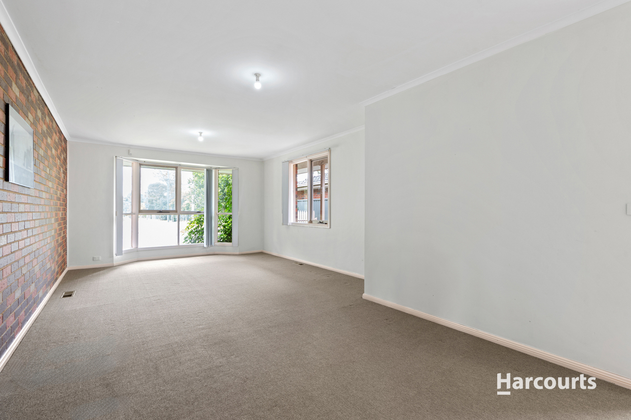 3-bedroom house at 3 BERNARD HAMILTON WAY, Rowville VIC 3178, Knox, Victoria