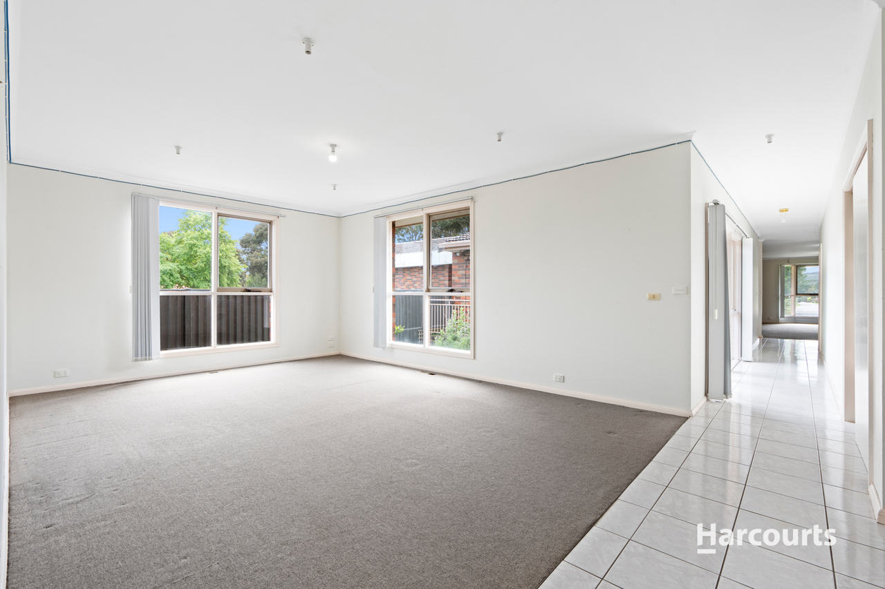 3-bedroom house at 3 BERNARD HAMILTON WAY, Rowville VIC 3178, Knox, Victoria