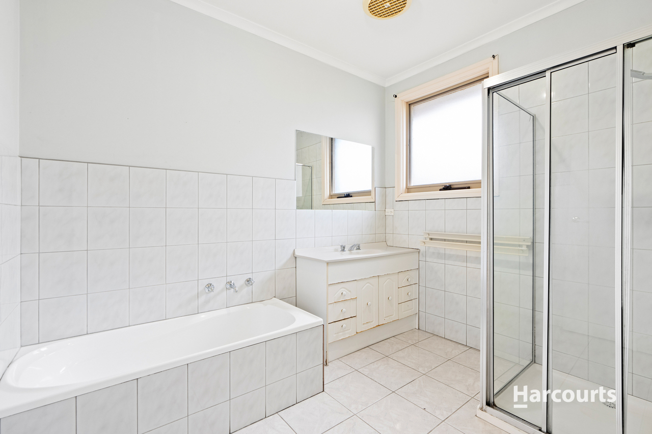 3-bedroom house at 3 BERNARD HAMILTON WAY, Rowville VIC 3178, Knox, Victoria
