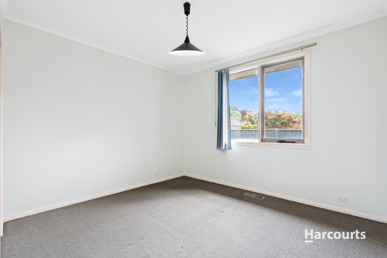 3-bedroom house at 3 BERNARD HAMILTON WAY, Rowville VIC 3178, Knox, Victoria