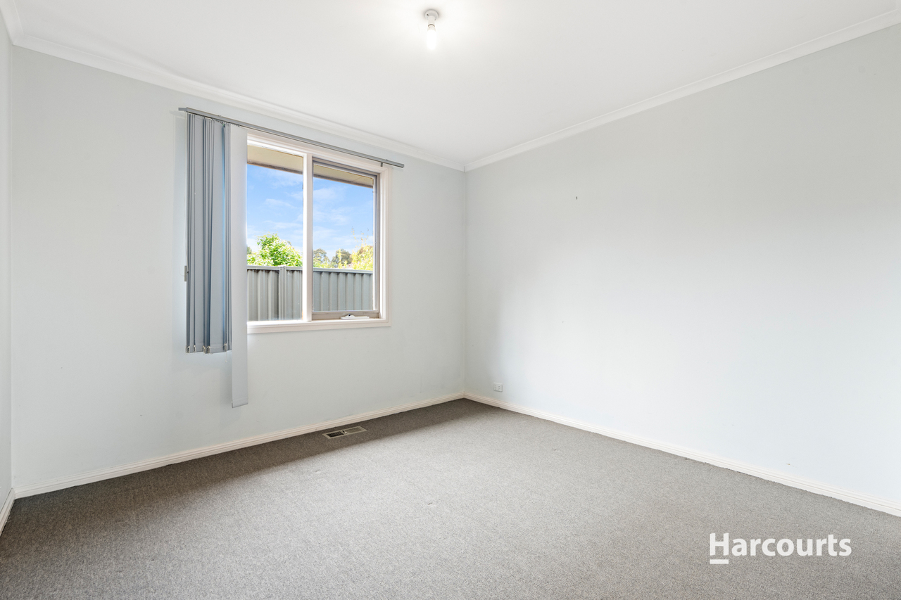 3-bedroom house at 3 BERNARD HAMILTON WAY, Rowville VIC 3178, Knox, Victoria