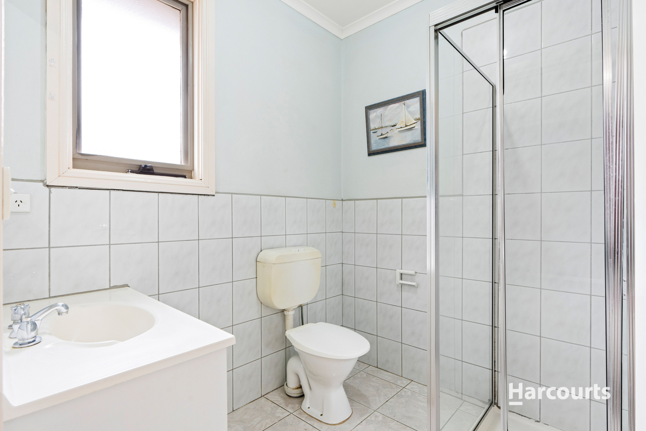 3-bedroom house at 3 BERNARD HAMILTON WAY, Rowville VIC 3178, Knox, Victoria