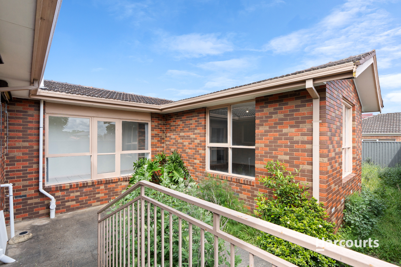3-bedroom house at 3 BERNARD HAMILTON WAY, Rowville VIC 3178, Knox, Victoria