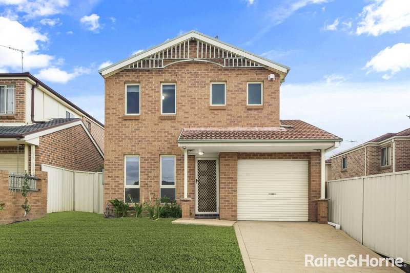 3 Berrara Close, Prestons NSW 2170