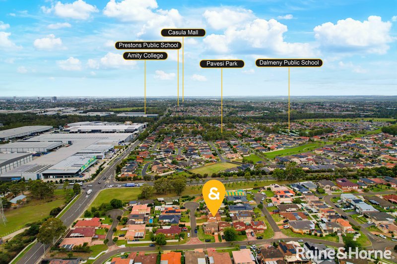 Photo - 3 Berrara Close, Prestons NSW 2170 - Image 13