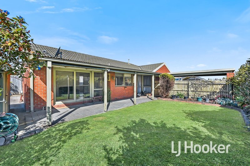 3 Berridale Court, Hampton Park VIC 3976