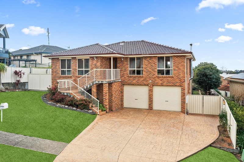 3 Berringer Way, Flinders NSW 2529