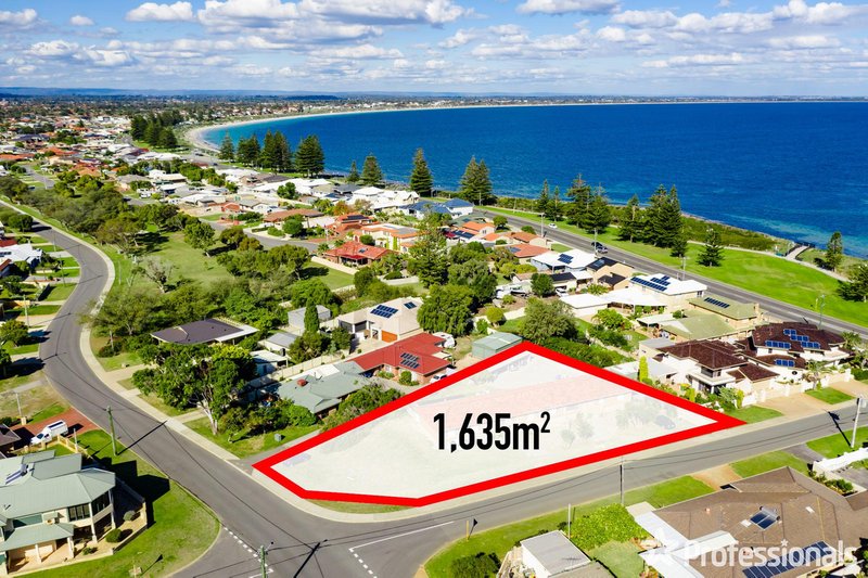 3 Berry Street, Safety Bay WA 6169