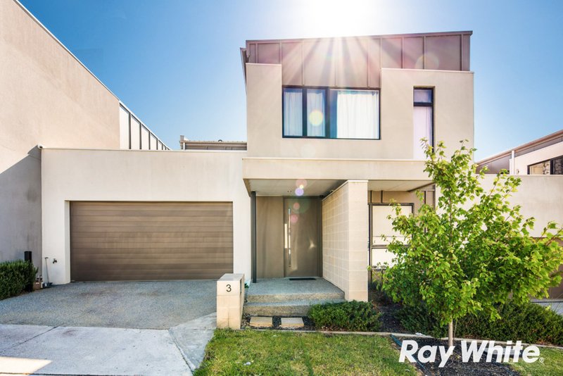 3 Berry Yung Avenue, Burwood VIC 3125