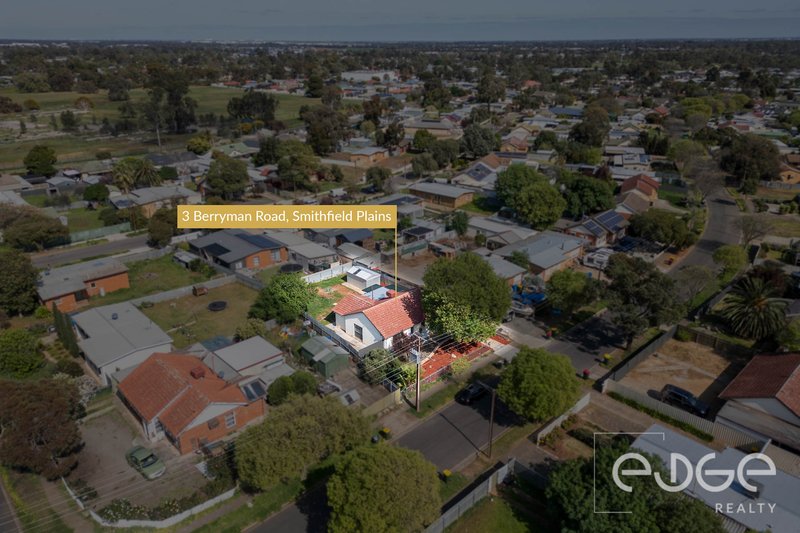 Photo - 3 Berryman Road, Smithfield Plains SA 5114 - Image 26