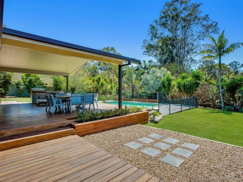 Photo - 3 Bertana Drive, Mudgeeraba QLD 4213 - Image 3